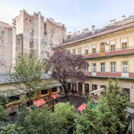Just Chillin Apt-Budapest Most Historic Landmarks Exterior foto